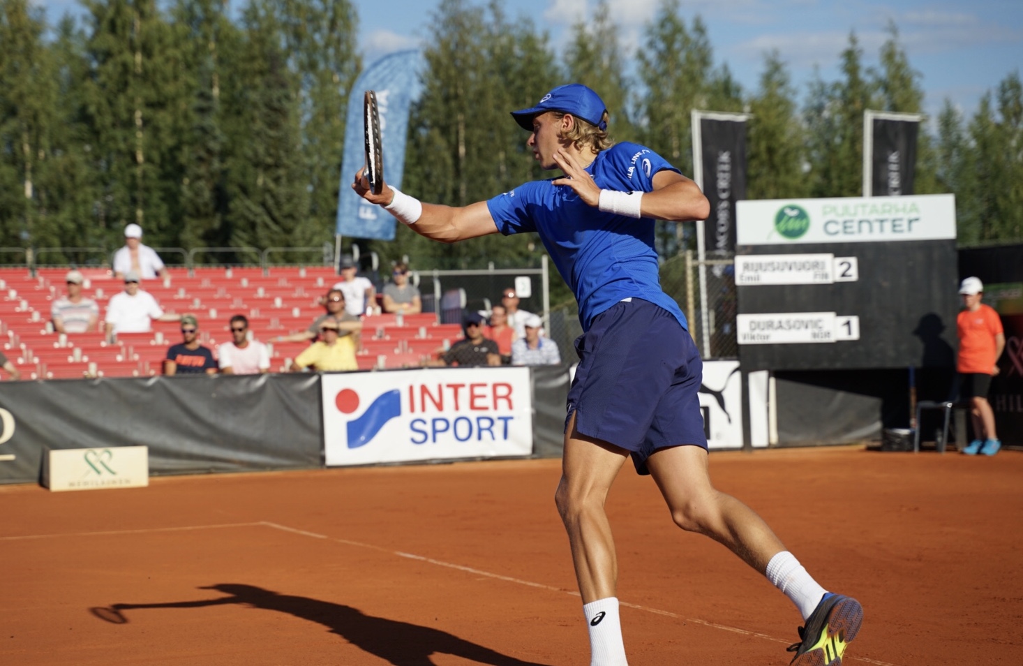 Tennis Olympialaiset 2024 Ennakko, vedonlyönti & vihjeet